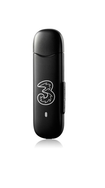 Huawei E122 7.2Mbps USB Stick Modem